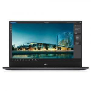 Dell Precision: Core i7 9850H