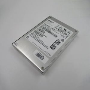 HGST 7.68TB SS200