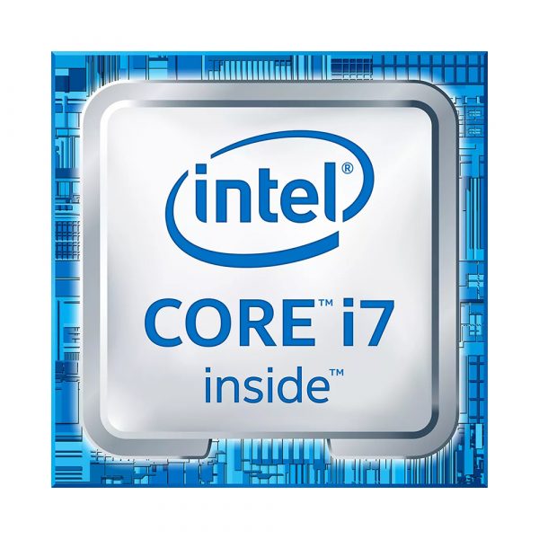 Intel Core i7-8700