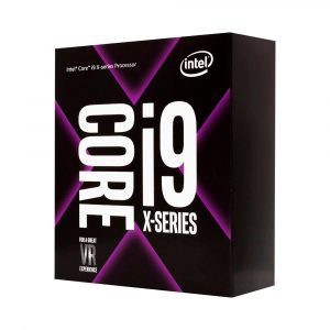 Intel Core i9-10900X