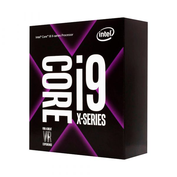 Intel Core i9-10940X