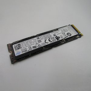 LENOVO /INTEL SSDPEKKF512G8L