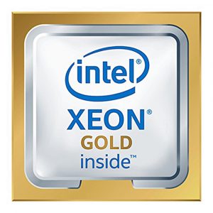 INTEL Xeon GOLD