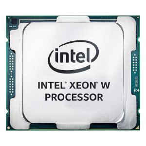 Intel Xeon W-2225