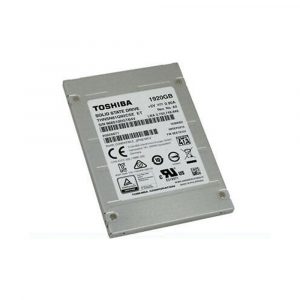 Toshiba 1.92TB 6G