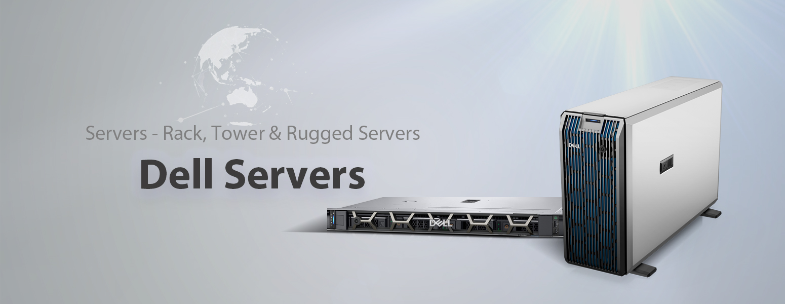 Dell-Servers