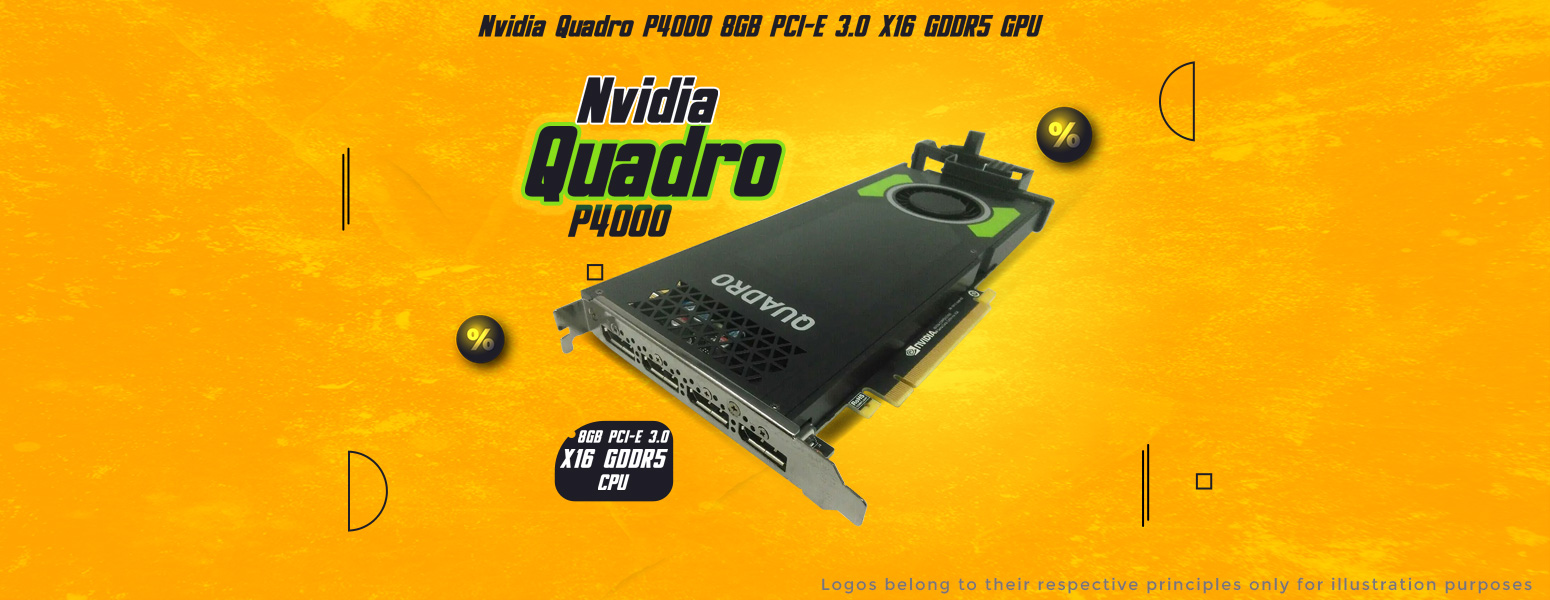 Nvidia-Quadro